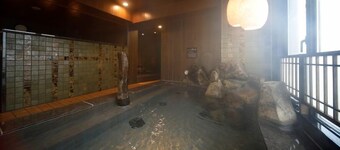 天然溫泉妙義之湯 - Dormy Inn 前橋