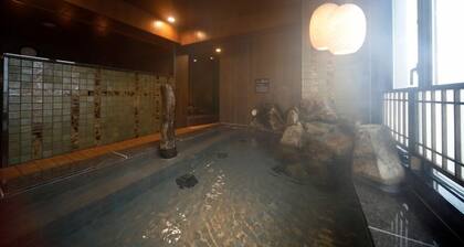 Dormy Inn Maebashi