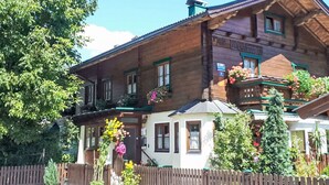 Eksteriør