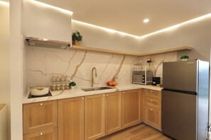 専用キッ  チン