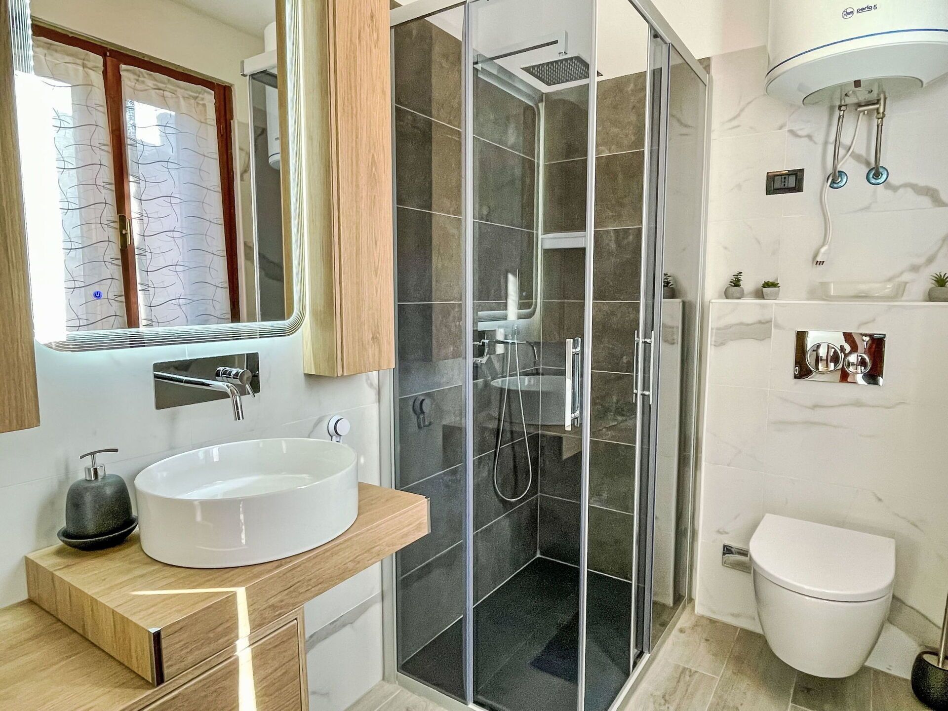 Bagno