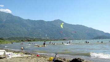 Spiaggia
