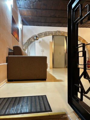Interior - Cozy and modern apartment in the heart of Ortigia (Siracusa)