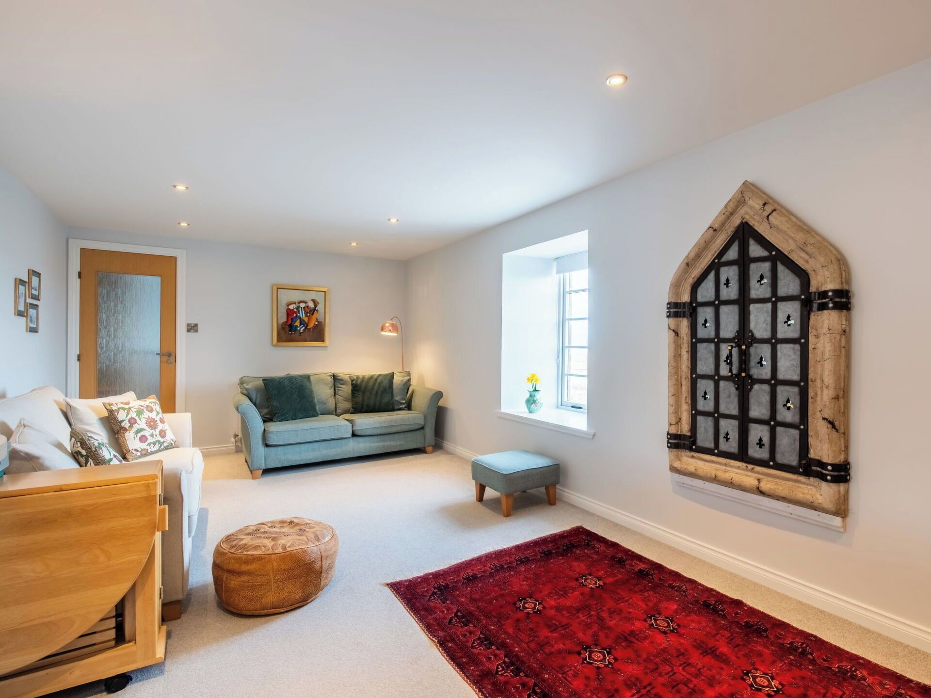 Cosy Apartment For 4 People With Wifi And Tv - Elgin