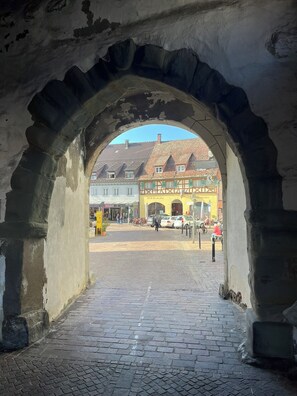 Sekalaista