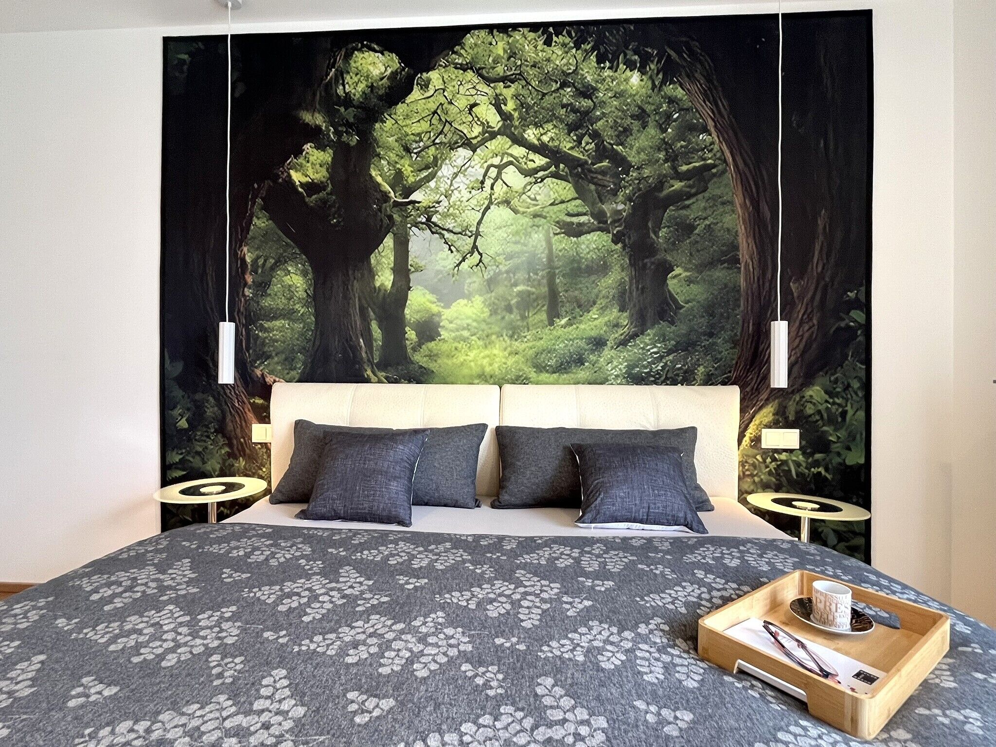 1 camera, ferro/asse da stiro, culla da viaggio, Wi-Fi gratuito