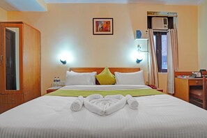 Laptop workspace, free WiFi - The Byke Boutique RiverLand (Ujjain)