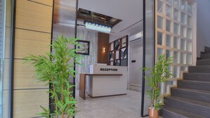 Recepción