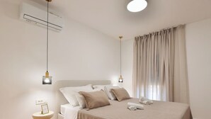 4 Schlafzimmer, kostenloses WLAN