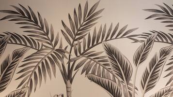 Fer et planche Ă repasser, Wi-Fi, draps fournis