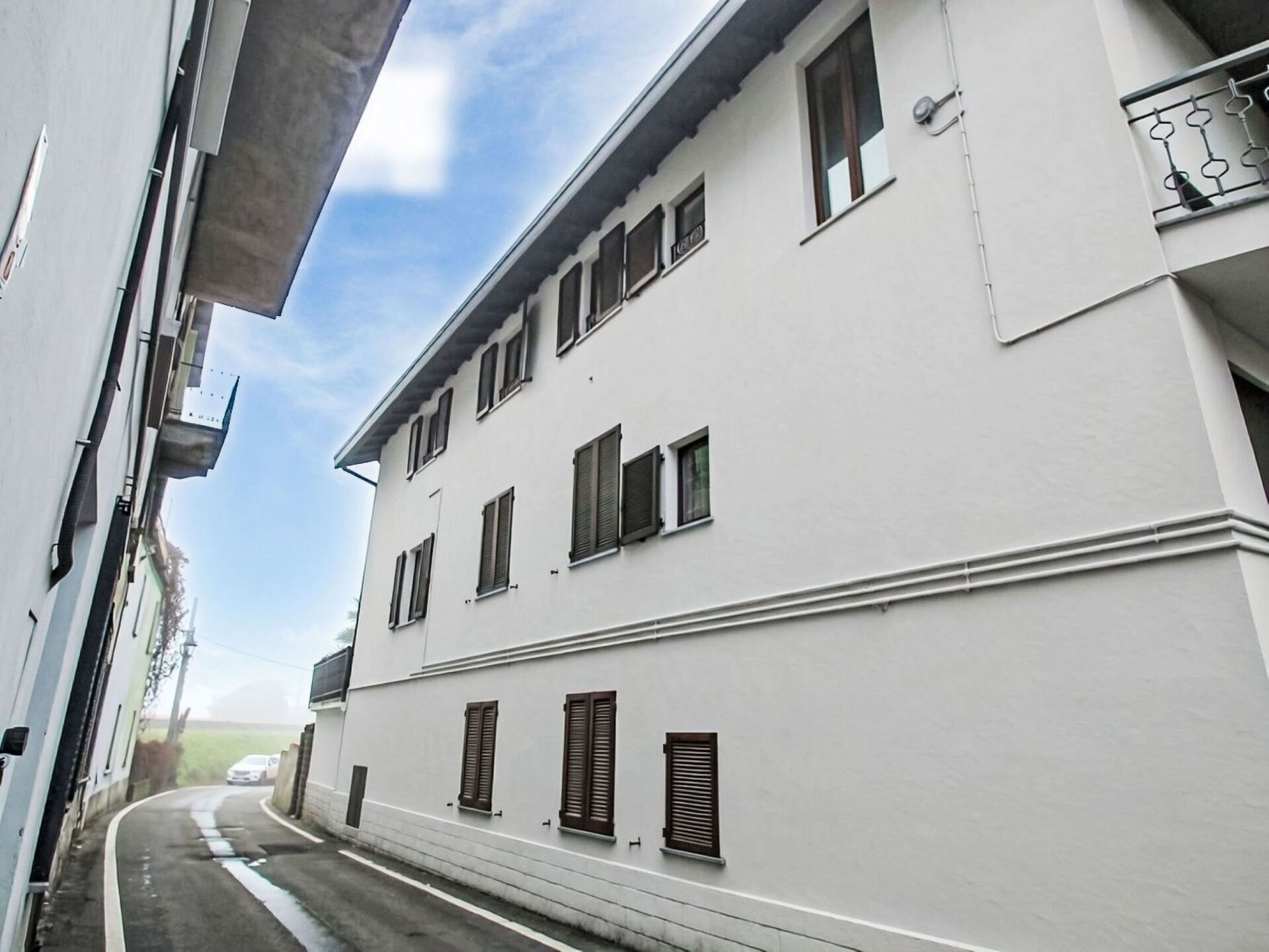 Exterieur
