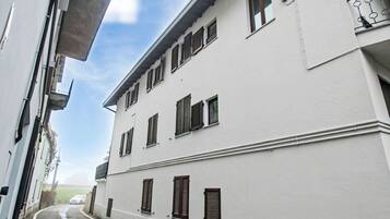 Exterieur