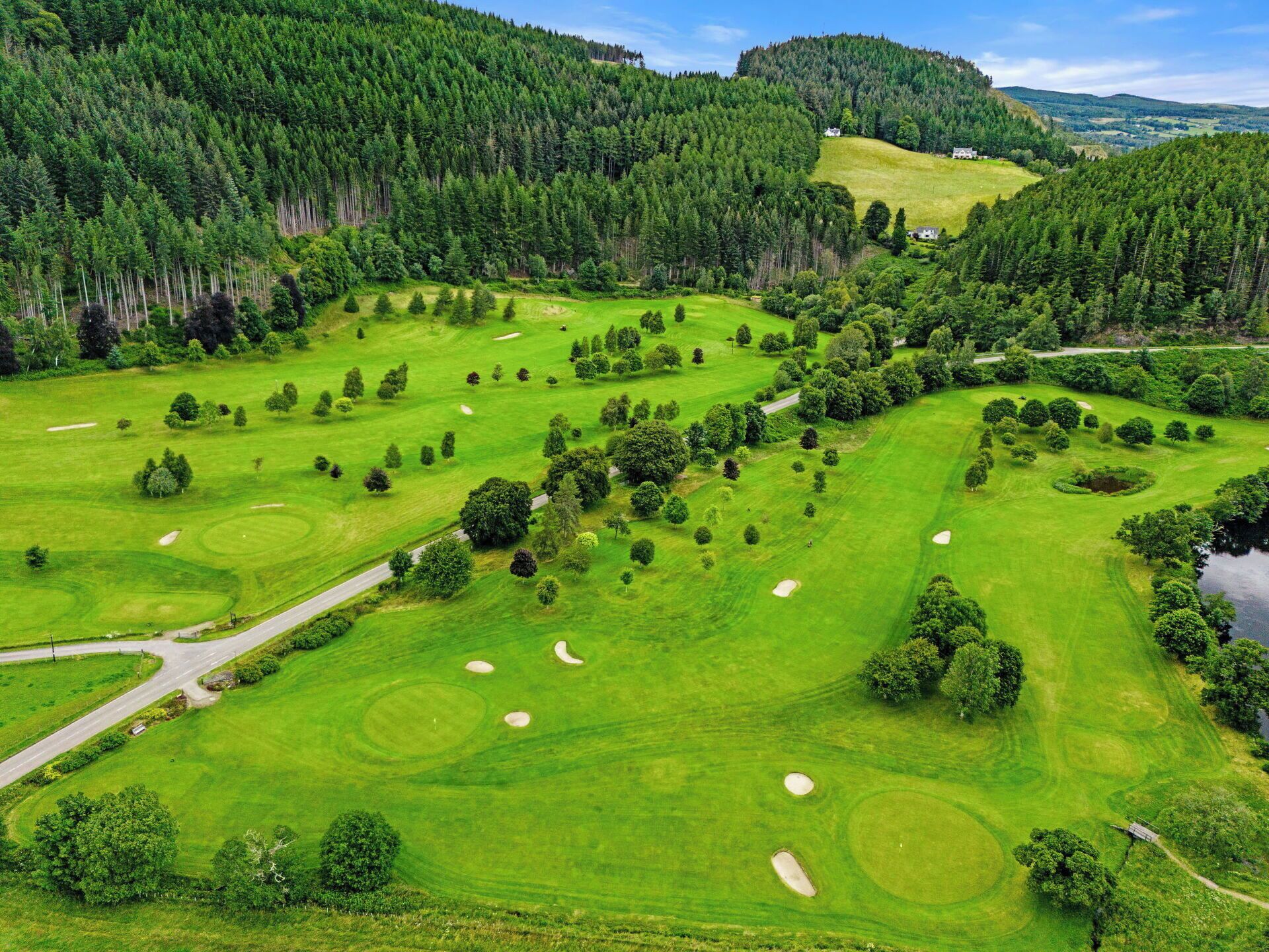 Golf