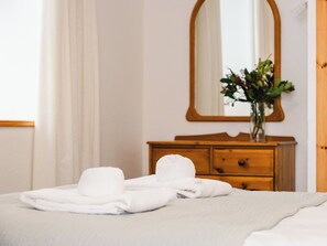 2 Schlafzimmer, kostenloses WLAN