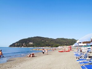 Strand