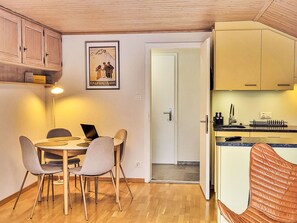 Spiseområde
