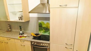 Eget kjøkken