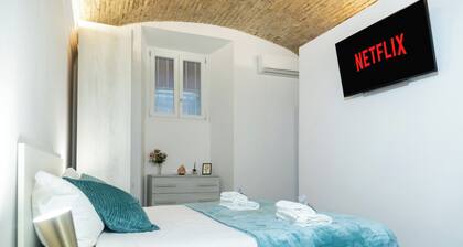 Termini Volte Antiche & Comfort