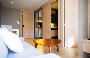 Interior - Cozy&Luxury condo. #6(BTS&MRT Silom) (Krung Thep Maha Nakhon)