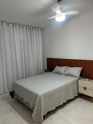 2 chambres, Wi-Fi gratuit