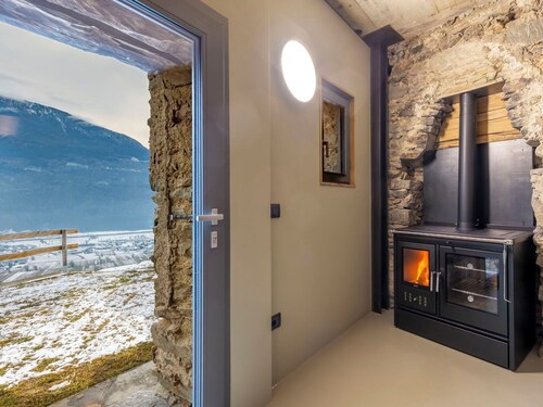 Belle maison de vacances privée pour 5 personnes avec WIFI, TV, terrasse et animaux admis