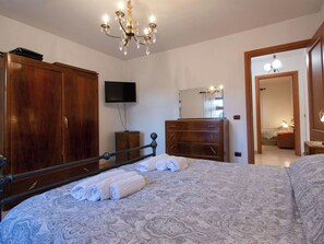 2 slaapkamers, gratis wifi