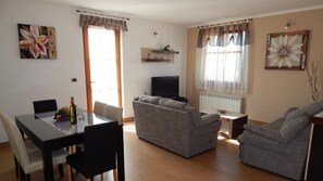 TV - Apartman Andela by Villas Guide (Vodnjan)