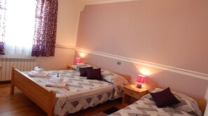 2 bedrooms, iron/ironing board, free WiFi, bed sheets - Apartman Andela by Villas Guide (Vodnjan)
