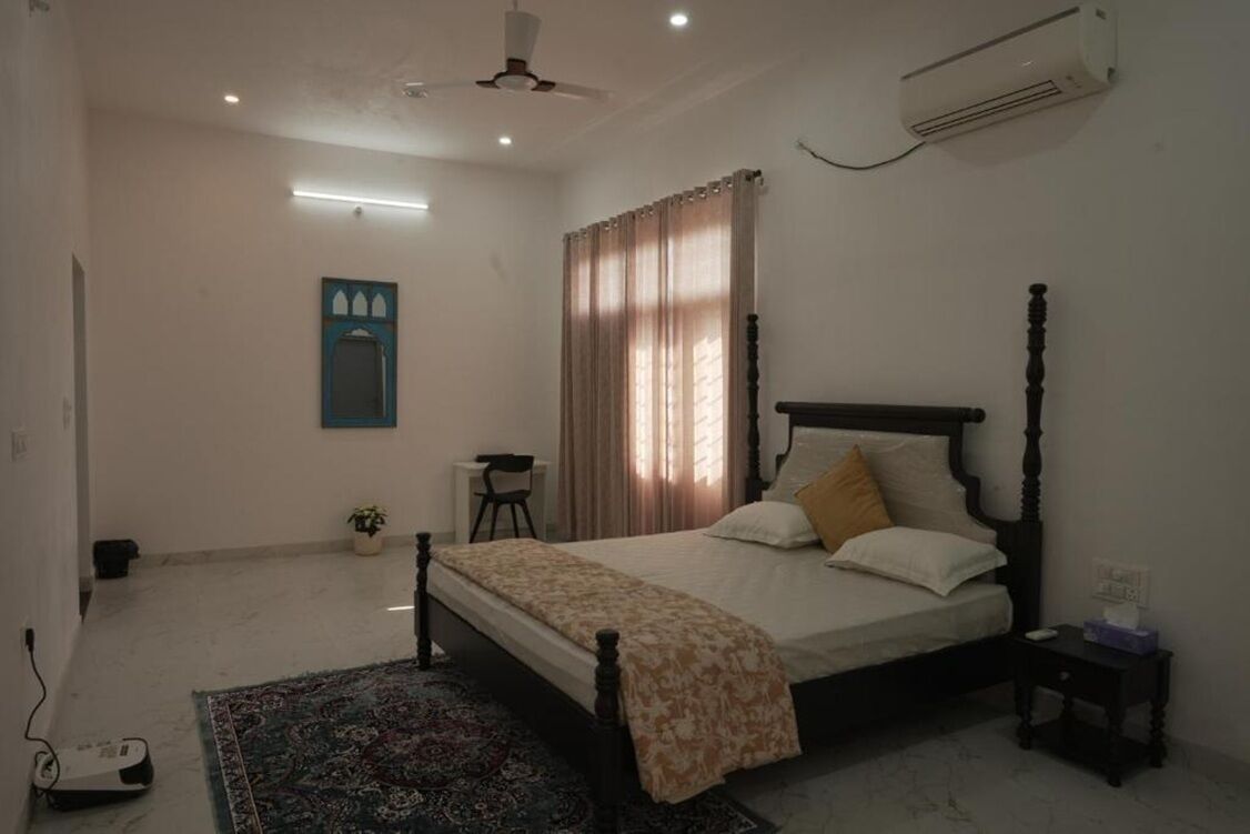 스탠다드 빌라 | 무료 WiFi