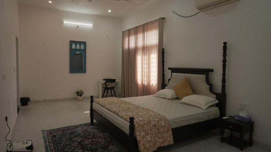 The Nivaas At Jagir Villa