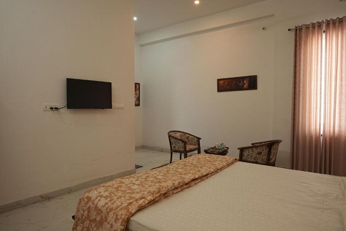 Standard Villa | Free WiFi