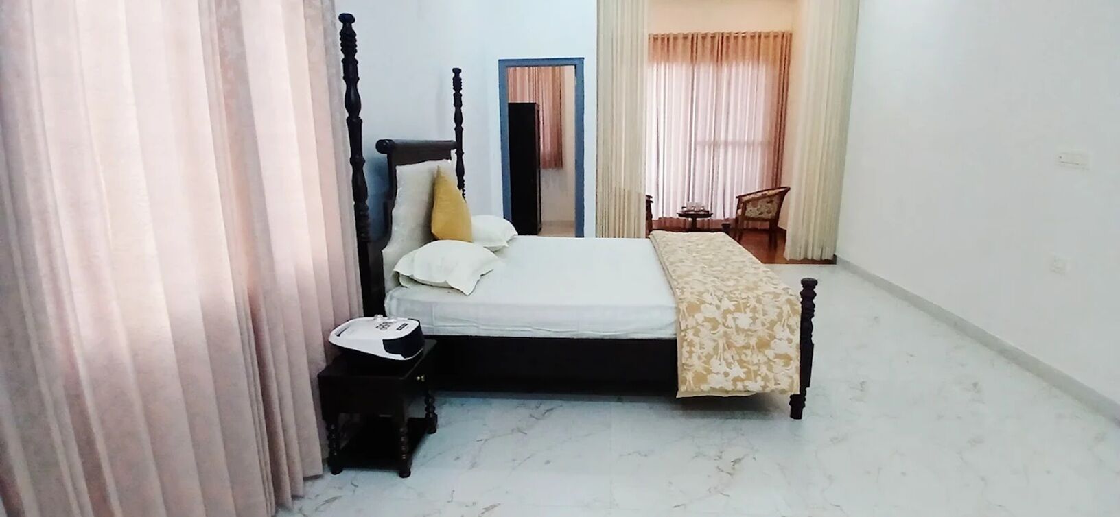 스탠다드 빌라 | 무료 WiFi