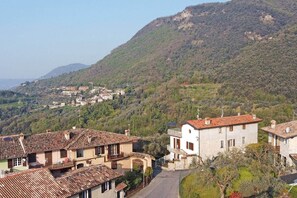 Exterior - Samuel House- Traditional Italy (Toscolano Maderno)