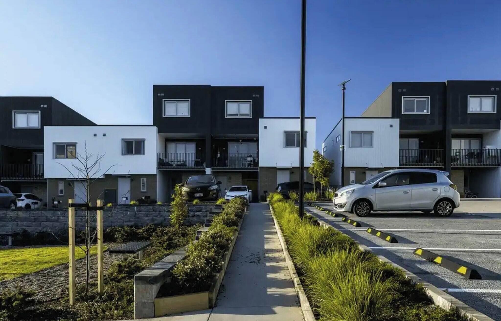 Shared Dormitory, 1 Bedroom, Smoking, Patio | Exterior