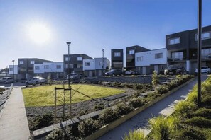 Property grounds - Room-1 Spacious Bedroom Available in 2 b (Auckland)