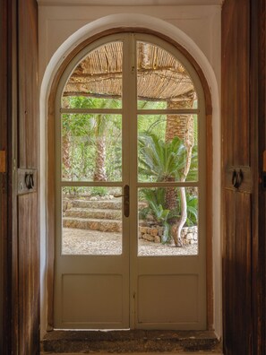 Interior - CAN 'JASON (Deià)