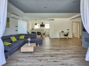 Fernseher