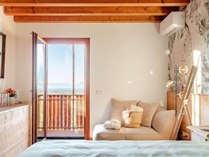 Gratis wifi, beddengoed