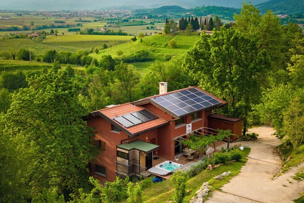 Design Urbain, Recours, Hacienda, Manoir, Hôtel, Villa, Piscine, Ville Resort