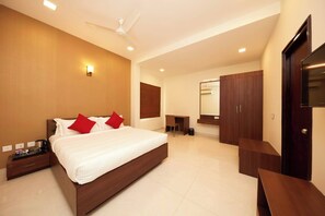 4 dormitorios, wifi, ropa de cama