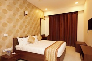 4 chambres, Wi-Fi, draps fournis