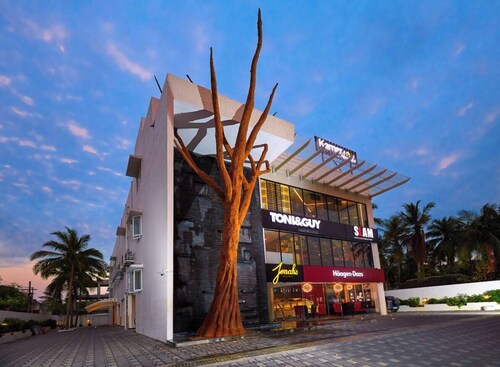 Kamar Residences - The great getaway