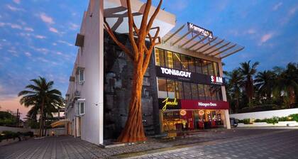 Kamar Residences - The great getaway