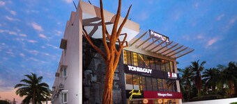 Kamar Residences - The great getaway
