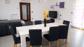 Dining - Villa Milena Vodnjan by Villas Guide (Vodnjan)
