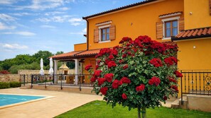 Exterior - Villa Milena Vodnjan by Villas Guide (Vodnjan)