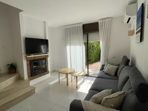 Luxury Villa with Private Pool, 3 Bedrooms