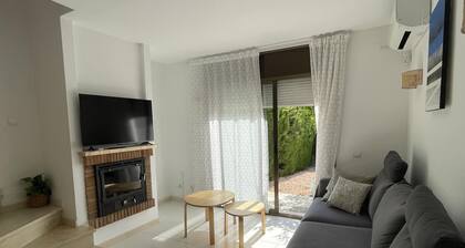 Luxury Villa with Private Pool, 3 Bedrooms