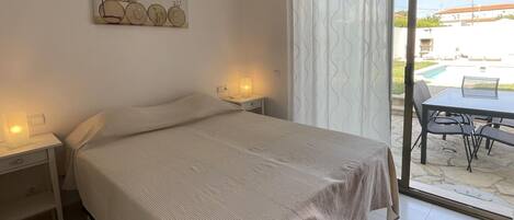 3 soverom, wi-fi og rullestolvennlig