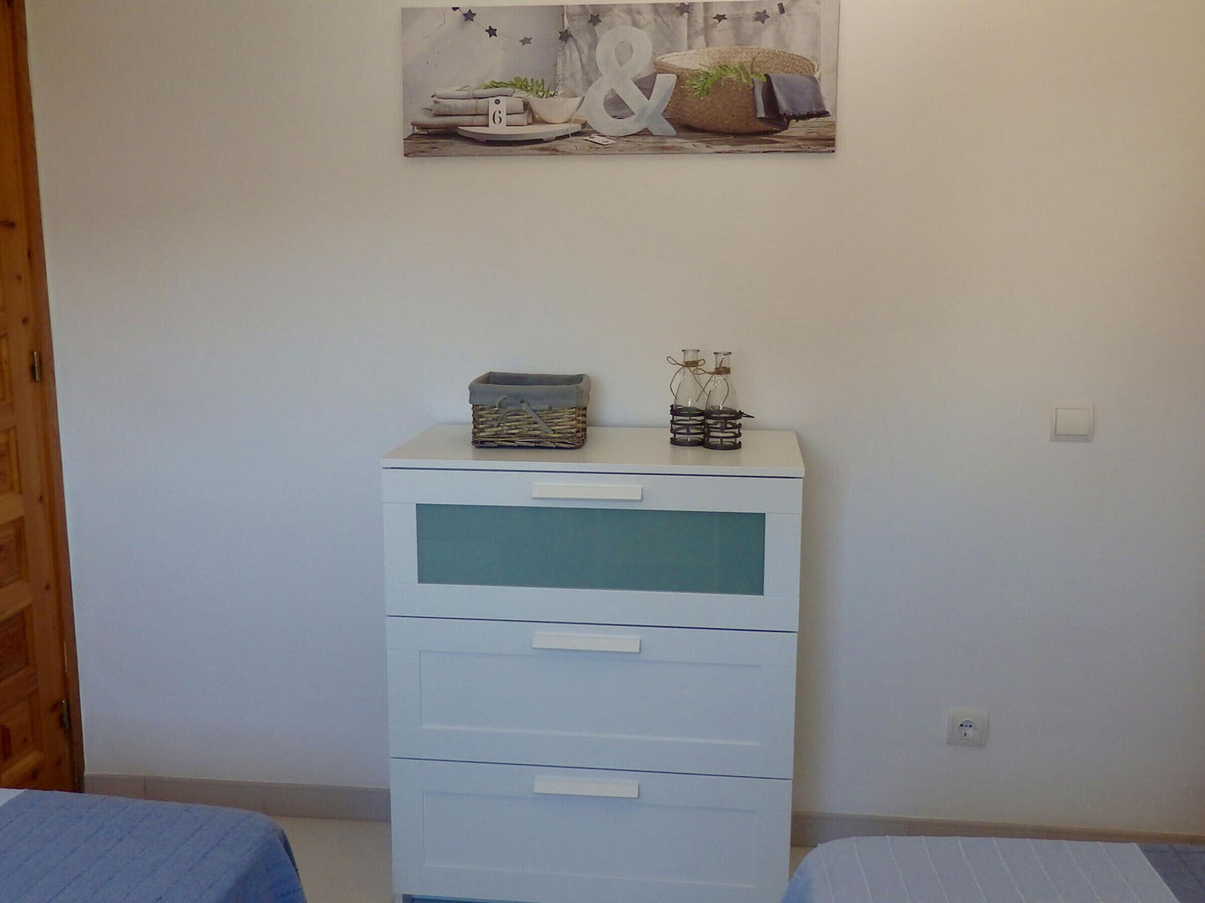 Wifi, rolstoeltoegankelijk